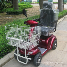 CE Approved Mini Shopping Cart Eelectric Scooter (Dl24500-3S)